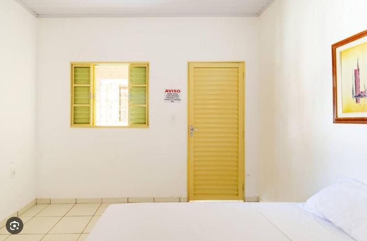 Pousada Ln - Caldas Novas Exteriér fotografie